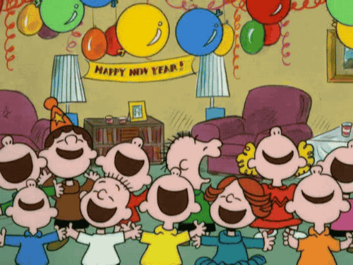 Membership Enroll Thank You 1 peanuts celebrate